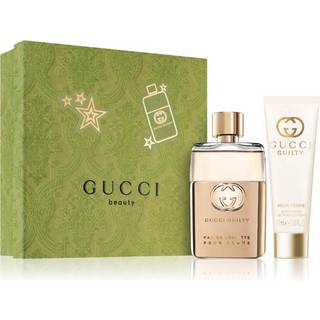 Gucci Guilty Pour Femme EDP Gift Set 50 ml