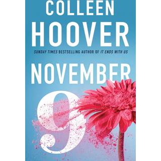 November 9 af Colleen Hoover