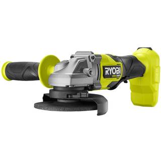 Ryobi 18v One+ Hp Vinkelsliber Rag18x-0 ✓ På lager - klar til levering og afhentning