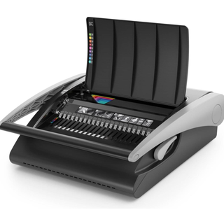 Indbindingsmaskine GBC CombBind C210 4401846