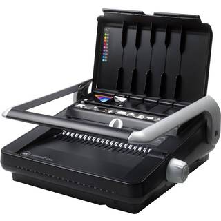 Indbindingsmaskine GBC CombBind C340 4400420