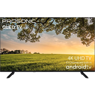 Prosonic 43" QLED UHD TV 43QUA9023 (2023) (På lager i varehus)