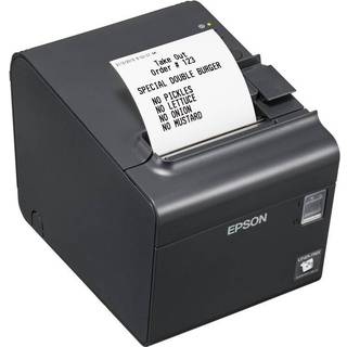 Epson TM L90LF POS Printer - Monokrom - Termisk inkjet