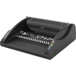 Indbindingsmaskine GBC CombBind C200E 7101046EU