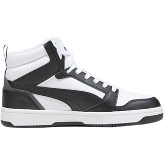Puma Rebound Sneakers, White, Size 44, Shoes - Shadow Gray - 44