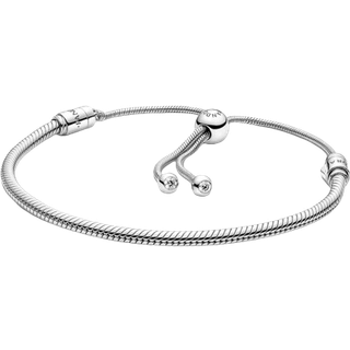 Pandora Armband - 599652C01-2 - silber