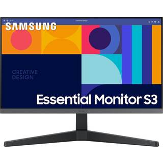 Samsung Essential S3 24" Full HD monitor