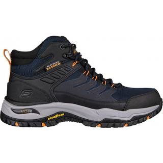 Skechers Herrestøvle Blå 204634 - 45