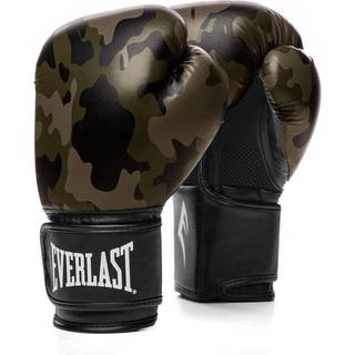 Everlast Spark Boksehandsker - Camo