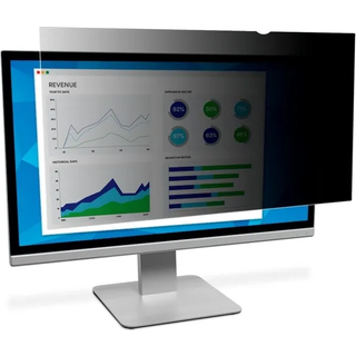 Privacy Filter for 20'' Monitor, 16:9, 3M PF200W9B