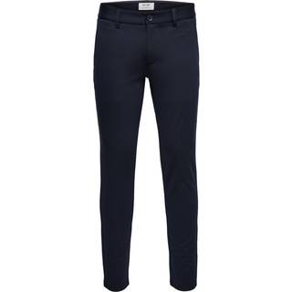 Onsmark Slim Fit Chinobukser