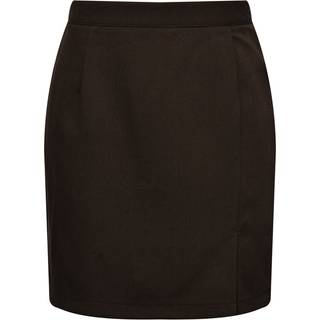 A-VIEW - Annali Skirt-1 - 117 Brown