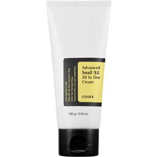 COSRX Advanced Snail 92 All In One Cream Tube 100 g
