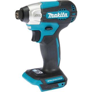 MAKITA DTD157Z (SOLO) Slagskruetrækker Li-Ion, 18V, 140Nm, brushless (uden batteri og lader)