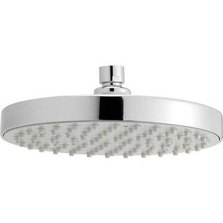 Damixa Kudos Grande hovedbruser, krom