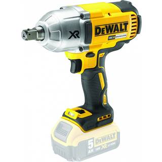 DeWALT DCF894N 18V XR Slagnøgle – Solo