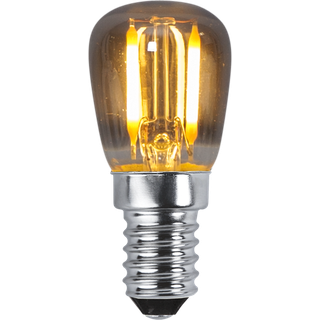 Star Trading E14 LED soft glow 2100K 1W 353-19