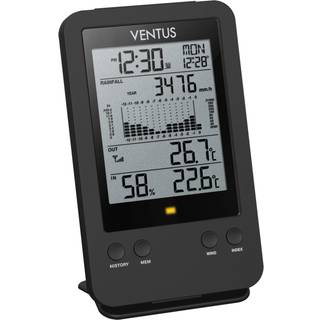VENTUS W140 regnmåler
