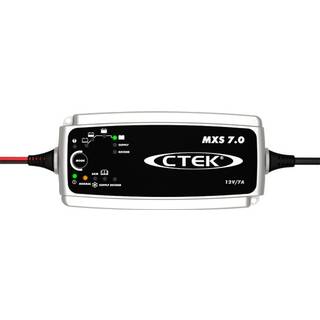 12V CTEK MXS 7.0 (XS7000) 7A opladning 14-150Ah