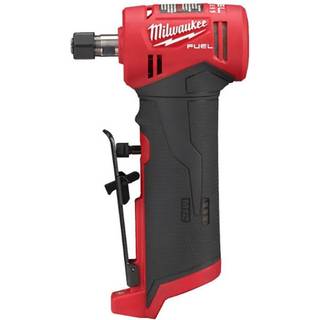 Milwaukee M12 FUEL FDGA-0 Vinklet Ligesliber - Ekskl. Batteri og Lader