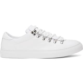 Diemme Marostica Low Sneaker White Nappa