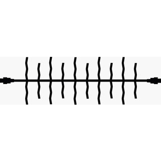 Sirius Tech-Line LED Cluster