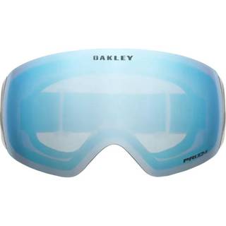 Oakley Flight Deck M Matte White - Prizm Snow Sapphire Iridium