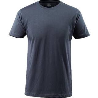 MASCOT CROSSOVER Calais T-shirt, mørk marine - XL - 10 stk