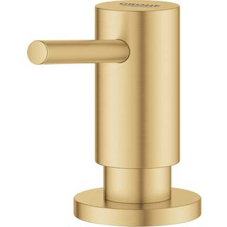 Grohe Cosmopolitan sæbedispenser (cool sunerise)