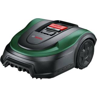 Bosch Indego XS 300 robotplæneklipper
