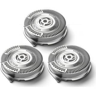 PHILIPS SH50/50 Ersatzscherköpfe für Shaver Series 5000