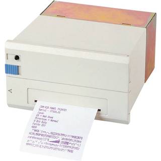 Citizen Systems Citizen CBM 910 II Matrixprinter - Monokrom - Dotmatrix
