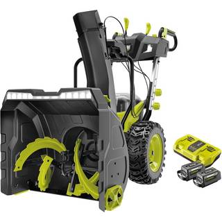 Ryobi 36v Max Power Sneslynge Ry36stx61a-260f