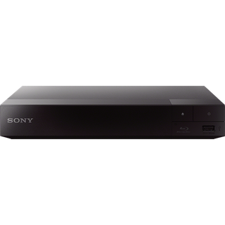 Sony BDPS1700B DVD/Blu-Ray afspiller Sort