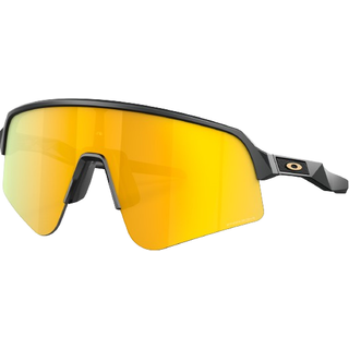Oakley Sutro Lite Sweep, PRIZMâ¢, Matte Carbon