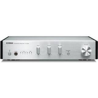 Yamaha A-U670 stereo forstærker (2x 70W, 6 Ohm) | Alu s | BUY & TRY | PRIS-MATCH