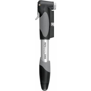 Topeak Mini Dual DX