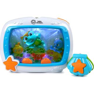Baby Einstein aktivitetsophæng til seng m. havdyr (Forventet levering ultimo marts 2025)