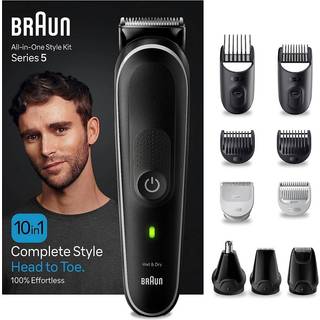 Braun Series 5 multigroomer MGK5440 - På lager i butik