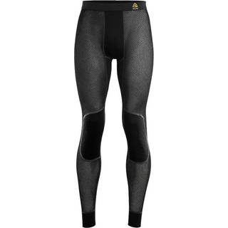 Aclima Woolnet Original Herre Long Pants sort XL