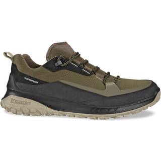 Ecco ult-trn waterproof herresko, tarmac