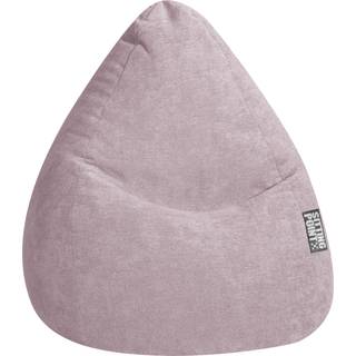Beanbag Alfa XL-XXL Rosa XL