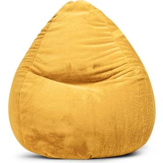 Beanbag Softy XL-XXL Sennep XXL