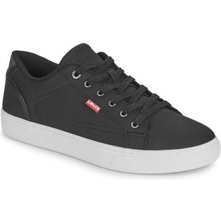 Levi's Courtright Sneakers - 41 - regular black