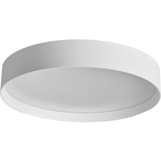 Loom Design LUCIA 45 Væg/Loftlampe WHITE, 26W, 2700K