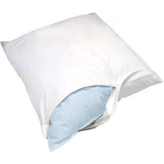 Husstøvmidebetræk til pude - Evolon® pudebetræk Str. 40x45 baby/junior - husstøvmidebetræk fra Astma Allergi Shoppen
