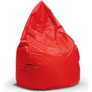 Beanbag Milano L - XL Rød XL
