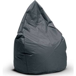 Beanbag Milano L - XL Antracit grå XL