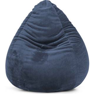Beanbag Softy XL-XXL Petrol XL
