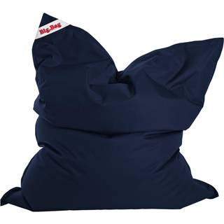 Bigbag Brava L Jeansblå